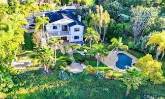 4165 Elm View Dr, Encino, CA 91316