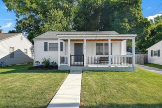 76 Northern Ave, Pickerington, OH 43147