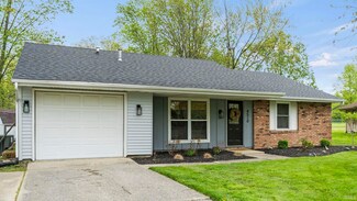 4510 Manistee Dr, Fort Wayne, IN 46835