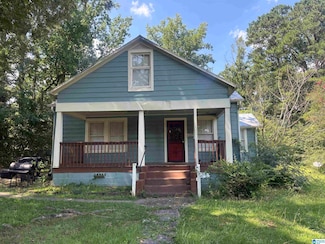 504 Blackmon Cir, Adamsville, AL 35005