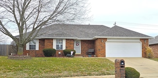 413 River Birch Ct, Nixa, MO 65714