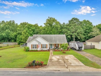 148 Toccoa Dr, Leesburg, GA 31763
