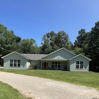 1663 County Road 4510, Pittsburg, TX 75686