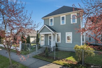 8435 Dallas Ave S, Seattle, WA 98108