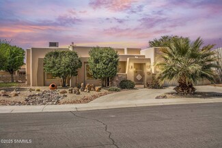2110 San Patricio Loop, Las Cruces, NM 88011
