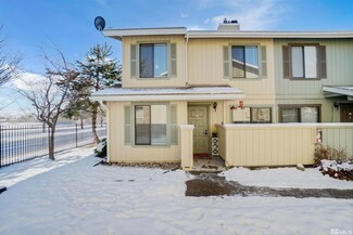 3230 Wedekind Rd Unit 26, Sparks, NV 89431