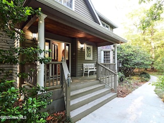 6253 Cattail Ct, Southport, NC 28461