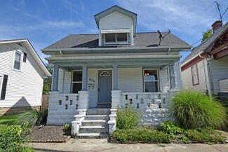 604 Washington St, New Richmond, OH 45157