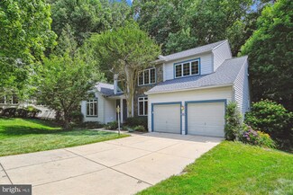 6320 Velvet Path, Columbia, MD 21044