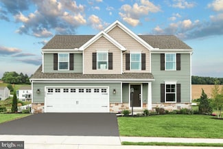 606 Montgomery Ave, Pennsburg, PA 18073