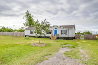 2909 Berry Patch Ln, Joshua, TX 76058