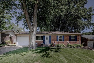 1687 Coachway Ln, Hazelwood, MO 63042