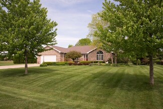 24737 S Walnut St, Elwood, IL 60421