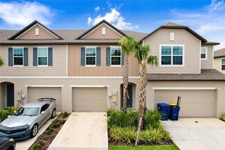 32103 Pond Apple Bend, San Antonio, FL 33576