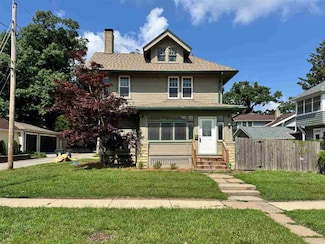 38/3 21st St SE, Cedar Rapids, IA 52403