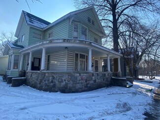517 W Lexington Ave, Elkhart, IN 46516