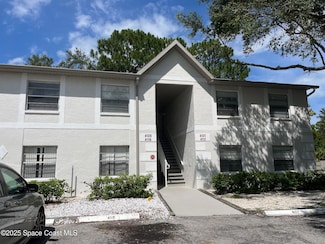 4125 Pinewood Dr NE Unit 6, Palm Bay, FL 32905
