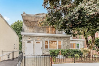 6140 Delafield Ave, Bronx, NY 10471