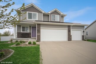 3506 NW 17th St, Ankeny, IA 50023