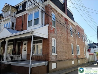 24 N 13th St, Allentown, PA 18102