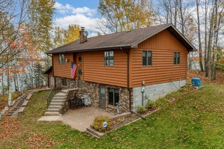 38708 Sissebakwet Shores Rd, Cohasset, MN 55721