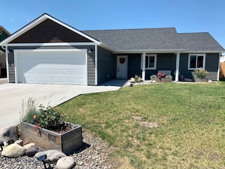801 Pleiades Place, Livingston, MT 59047