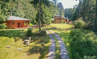 152 Richwood Ln, Lopez Island, WA 98261