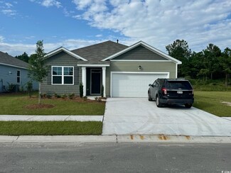 1135 Flintshire Dr Unit Lot 1018- Aria B, Myrtle Beach, SC 29579