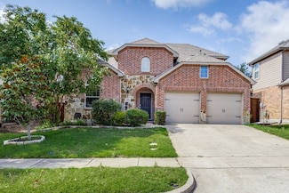 10425 Matador Dr, McKinney, TX 75072