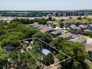 2357 Yellow Jacket Ln, Austin, TX 78741