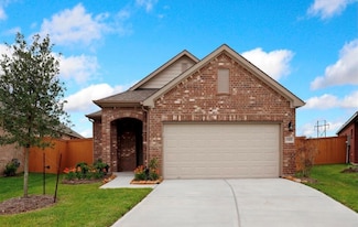 27112 Kestrel Trail, Magnolia, TX 77354