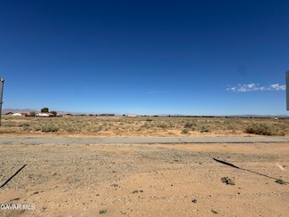 0 Redwood Blvd, California City, CA 93505