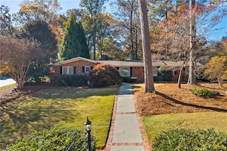 4810 Cherrywood Ln NE, Atlanta, GA 30342