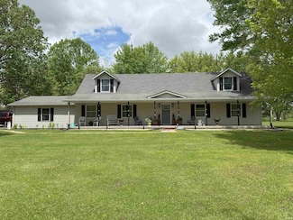 4600 S Tahoe Trail, Crawfordsville, IN 47933