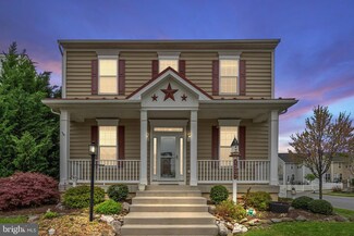 1257 N Fairfax Blvd, Ranson, WV 25438