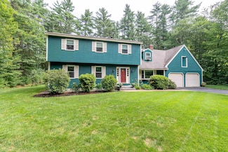 14 Briarwood Ln, Amherst, NH 03031