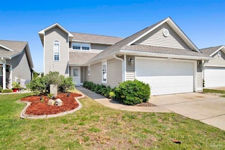 1110 Lionsgate Ln, Gulf Breeze, FL 32563