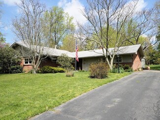 634 Hilltop Ln, Cincinnati, OH 45215