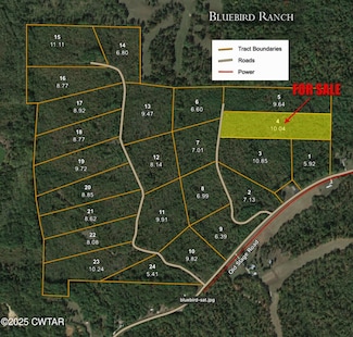 0 Windy Pines Ln Unit 2501569, Huntingdon, TN 38344