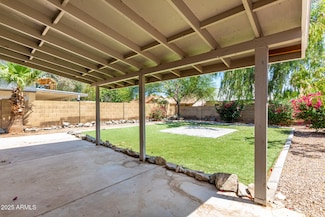 3841 W Elgin St, Chandler, AZ 85226