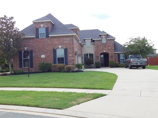 6105 Kateland Cir, Bossier City, LA 71111