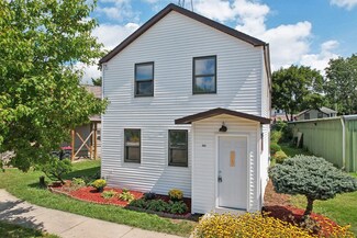 223 Exchange St, Cambridge, WI 53523