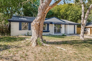 3945 Happy Canyon Dr, Dallas, TX 75241
