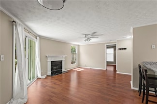 1371 Keys Lake Dr NE, Atlanta, GA 30319