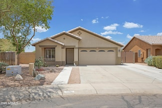 3586 S Moccasin Trail, Gilbert, AZ 85297