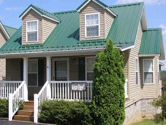 14 Mountain View, Iuka, MS 38852