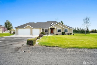 12873 Road B 7 NW, Ephrata, WA 98823