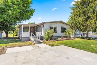 700 E Fairview Ave Unit 172, Meridian, ID 83642