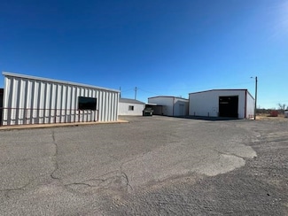 3921 Oklahoma Ave, Woodward, OK 73801