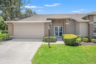 1415 Pinewood Hills Ct, Spring Hill, FL 34606